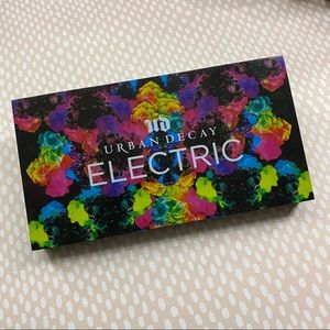 Urban Decay Electric Palette